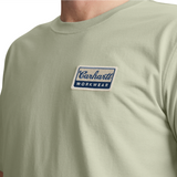Carhartt TK6764 Lightweight Relaxed fit T-Shirt
