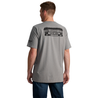 Carhartt 106772 Lightweight Relaxed fit Graphic T-Shirt