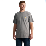 Carhartt 106772 Lightweight Relaxed fit Graphic T-Shirt