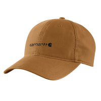 Carhartt AH6810 Women's Canvas Embroidered Cap