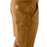 Carhartt BS6847 Relaxed Fit Double-Front Utility Work Short