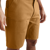 Carhartt BS6847 Relaxed Fit Double-Front Utility Work Short