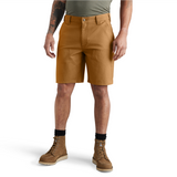 Carhartt BS6847 Relaxed Fit Double-Front Utility Work Short