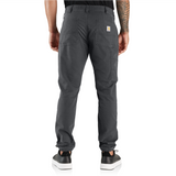 Carhartt BN6889 Rugged Flex elastic cuff pant.