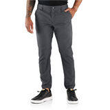 Carhartt BN6889 Rugged Flex elastic cuff pant.