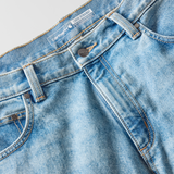 Carhartt BD6988 Loose Straight Rugged Flex™ Jeans