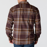 Carhartt 107010 Relaxed Fit Midweight shirt