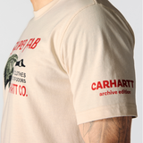 Carhartt TK7050 LIGHTWEIGHT Relaxed fit Fab Graphic T