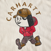 Carhartt TK7051 LIGHTWEIGHT Relaxed fit Graphic T