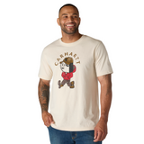 Carhartt TK7051 LIGHTWEIGHT Relaxed fit Graphic T