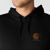 Carhartt TS7064 FORCE® Logo Sweatshirt