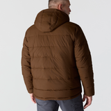 Carhartt OJ7082 Livingston Insulated Jacket.