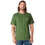 Carhartt TK7269 HEAVYWEIGHT Relaxed fit Graphic T