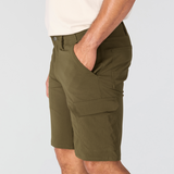 Carhartt BS7330 Relaxed fit Force™ Ripstop Cargo Shorts