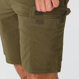 Carhartt BS7330 Relaxed fit Force™ Ripstop Cargo Shorts