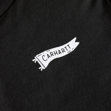 Carhartt TK7387 Women's TENCEL™ Fiber Series Loose fit T-Shirt