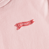 Carhartt TK7387 Women's TENCEL™ Fiber Series Loose fit T-Shirt