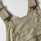 Carhartt BS7398 Womens Carhartt Force™ Ripstop Shortall