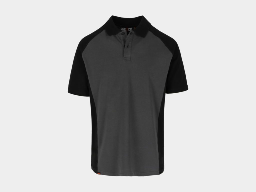Herock BRABO Organic Cotton Polo Shirt