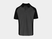 Herock BRABO Organic Cotton Polo Shirt
