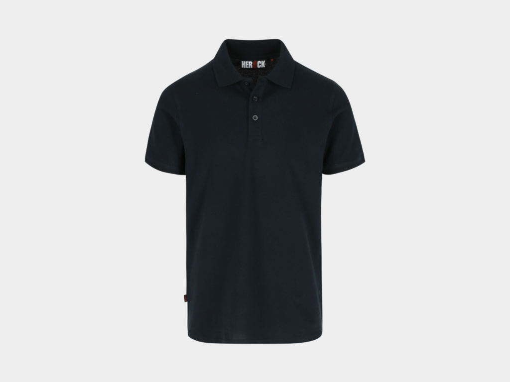 Herock LEVOR Cotton Polo Shirt