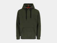 Herock HESUS Hooded Sweatshirt