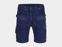 Herock Lago Jean Shorts