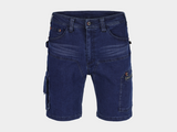 HEROCK Lago Jean Shorts