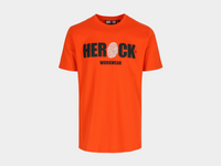 Herock  Logo T-Shirt
