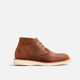 Redwing Heritage 3137 Chukka