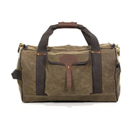 Frost River Explorer Duffle Bag Carry-on  703