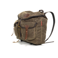 Frost River Geologist Bushcraft Pack