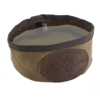 Frost River Dog Dish - Duffer 920