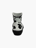 BOGS 973187 Womens PATCH Ankle Boot Cow