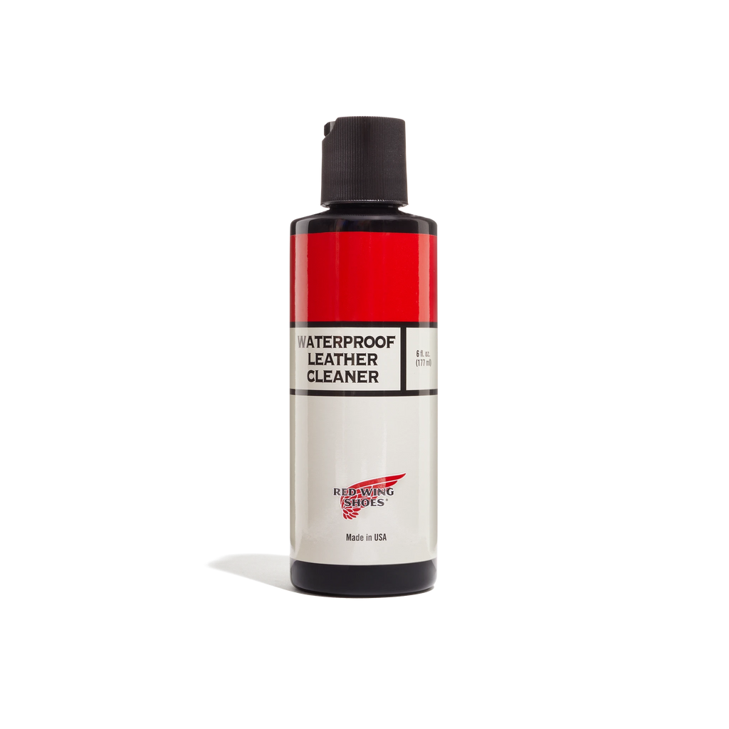 RED WING Waterproof Leather Cleaner