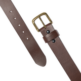 Carhartt A0005509 Bridle Leather Classic Belt