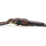 Carhartt A0005509 Bridle Leather Classic Belt