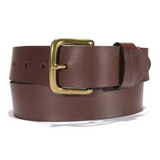 Carhartt A0005509 Bridle Leather Classic Belt