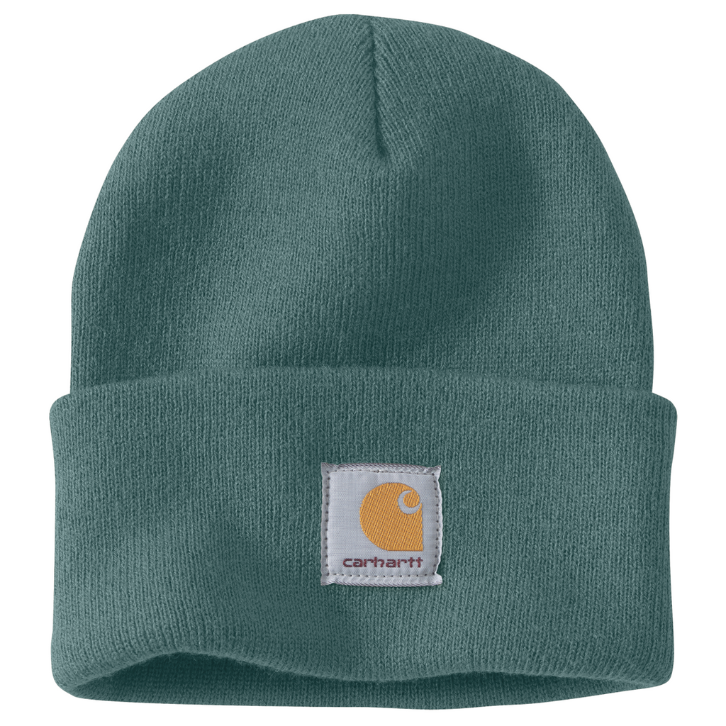 Carhartt a18 watch clearance hat