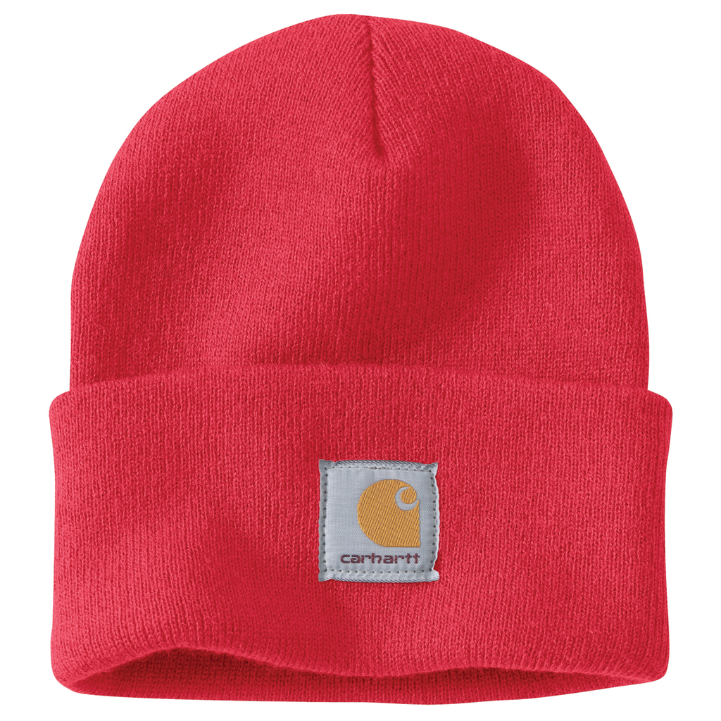 A18 Carhartt Watch Hat Pioneer Outfitters