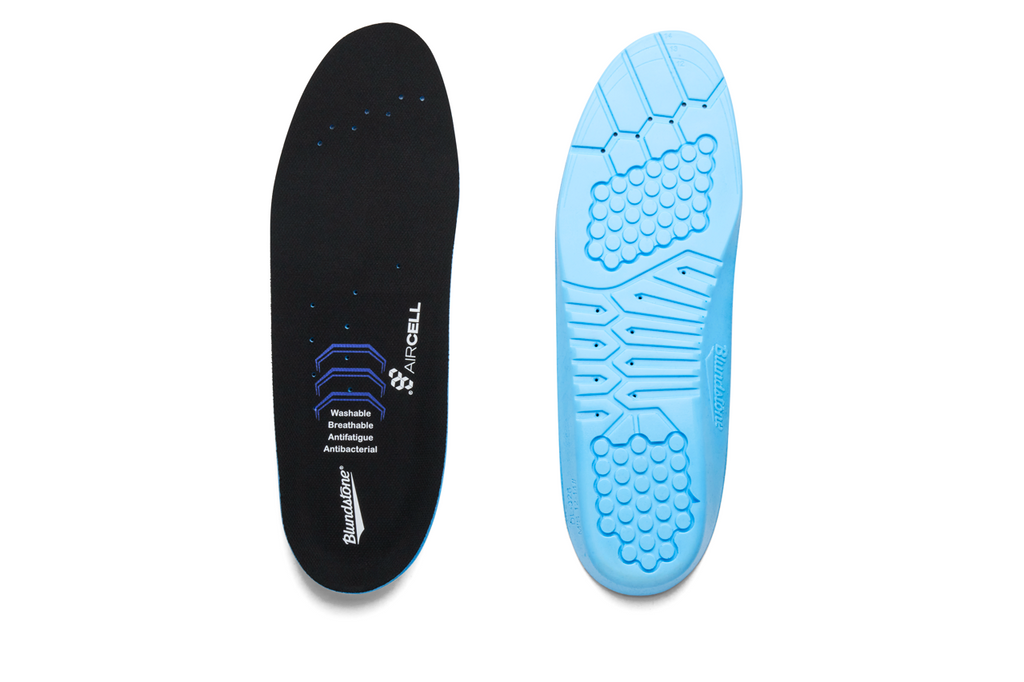 BLUNDSTONE Unisex Aircell Footbed