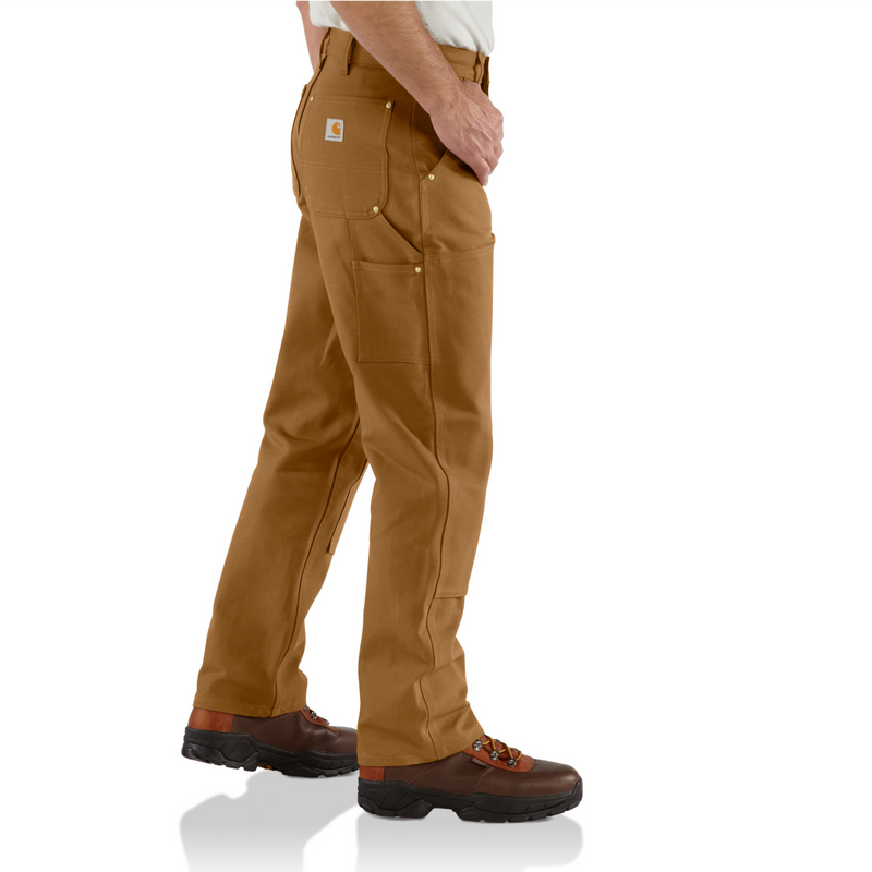 パンツ Carhartt B01 DOUBLE FRONT WORK PANTS Carhartt B01 Double Front work pants | Pioneer Outfitters