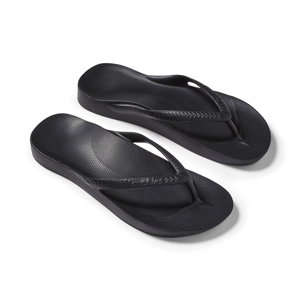 Archies Arch Support Jandals