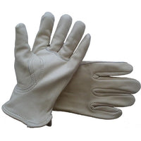 Leather Driver Gloves