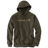Carhartt TS0074 Marquette Sweatshirt