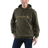 Carhartt TS0074 Marquette Sweatshirt