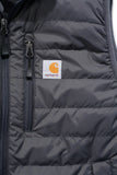 Carhartt 102286 Gilliam Quilted insulated vest (Sale)