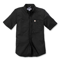 Carhartt 102537 Rugged Professional S/S Workshirt