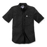 Carhartt 102537 Rugged Professional S/S Workshirt