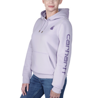 Carhartt Women's 102791 Graphic Hoody